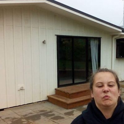Profile Picture of Gracie Sharp (@maecie_mae169) on Twitter