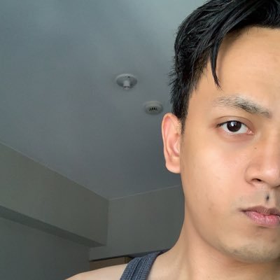 Profile Picture of มาร์ค Mark Buenaflor (@brun0marks) on Twitter