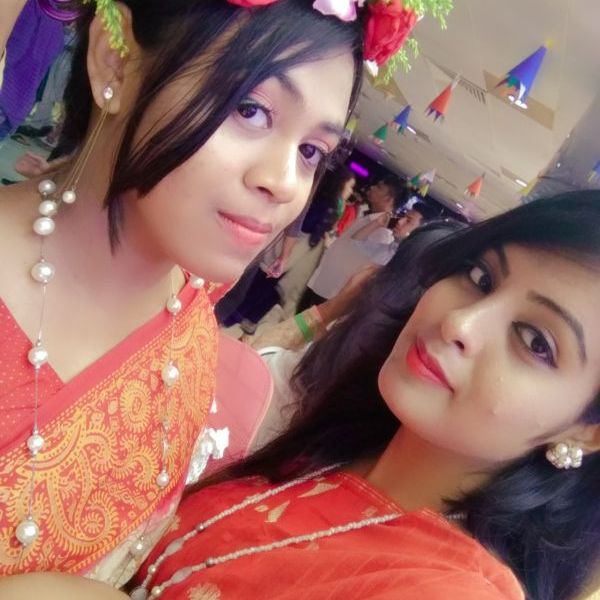 Profile Picture of Tina Rahman (@tinaarahman) on Tiktok