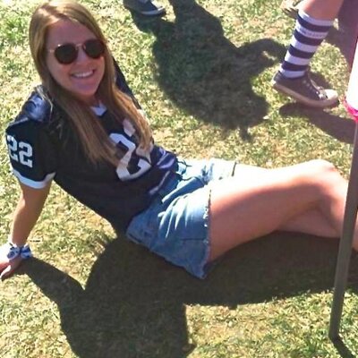 Profile Picture of Claire Barber (@ClaireeBarberr) on Twitter