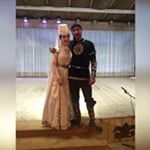 Profile Picture of Давид Багаев (@bagaev8219) on Instagram