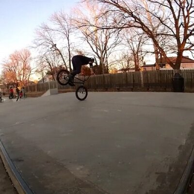 Brock Berry - Twitter Profile Picture of Brock Berry (@BrockFlair) on Twitter