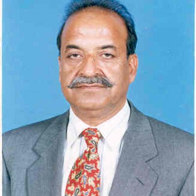 Profile Picture of Sardar Mehtab Ahmed (@SardarMehtab) on Twitter