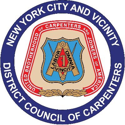 Profile Picture of Joseph Geiger - NYCDCC (@395Hudson) on Twitter