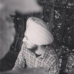 Profile Picture of ਅ੍ਰਮਿੰਤਪਾਲ ਸਿੰਘ❤️ਪੁਰੇਵਾਲ❤️ (@amrit_purewal3411) on Instagram