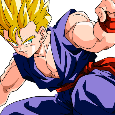 Profile Picture of Gohan David Fontes (@GohanDavidFonte) on Twitter