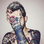 Profile Picture of Matt Brunner (@aimless_x_arrow) on Instagram