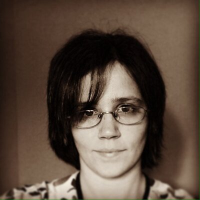 Profile Picture of Jackie (@StroupJackie) on Twitter