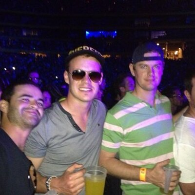 Profile Picture of Stephen Salinger (@SalingerStephen) on Twitter