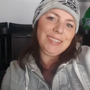 Profile Picture of Danelle Wright (@danellekw33) on Twitter