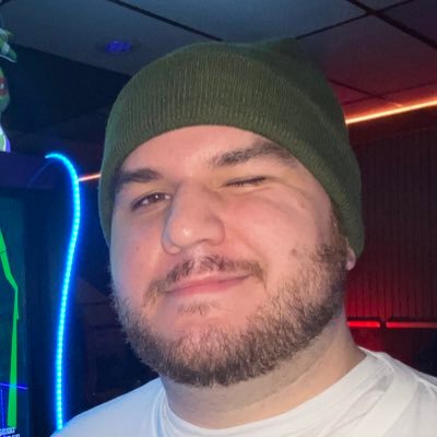 Profile Picture of Daniel Rego (@DangoTree2) on Twitter