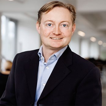 Profile Picture of Christian Brix (@brixorg) on Twitter