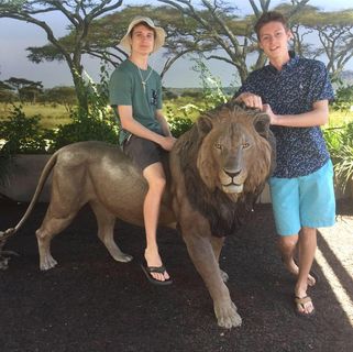 Profile Picture of Adam Galler (@lysthorne) on Facebook