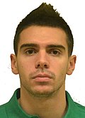 Profile Picture of Milija Mrdakon Wikipedia