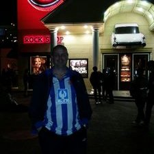 Profile Picture of Christopher Forsyth (@chrisforsyth007) on Twitter