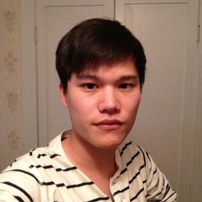 Richard - Twitter Profile Picture of Richard (@RichardMao12) on Twitter