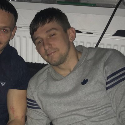 Profile Picture of Mitchell Sumner (@MitchellSumner1) on Twitter