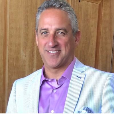 Profile Picture of Tom Geck (@geck_tom) on Twitter