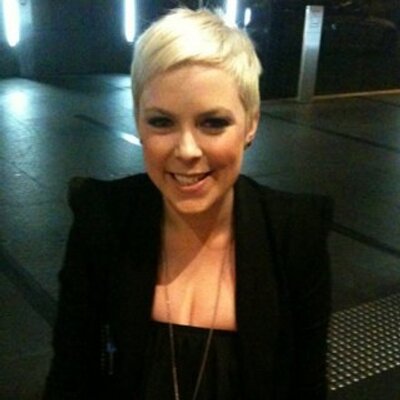 Profile Picture of Ashleigh Ryan (@ashleighryan87) on Twitter