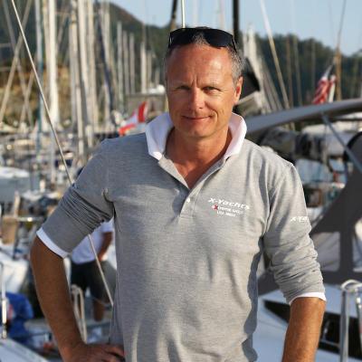 Profile Picture of Andrew.J.Holdsworth (@ajholdsworth) on Twitter