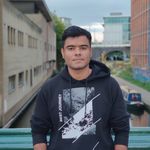 Profile Picture of Adnan Haider (@adnan.hydar) on Instagram