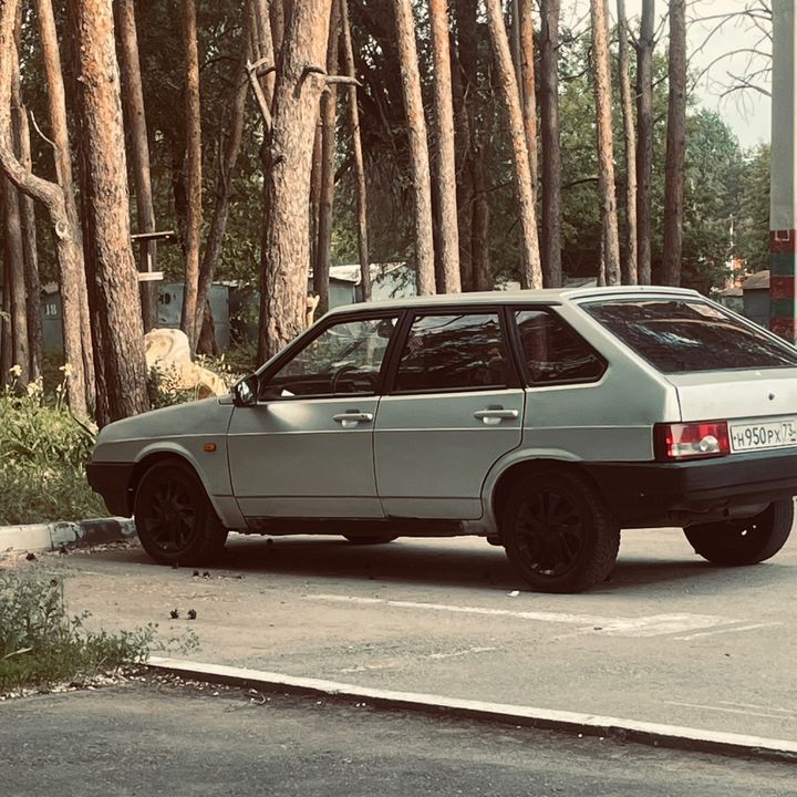 Profile Picture of andre_09_rus (@andre_73_rus) on Tiktok