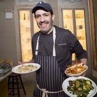 Profile Picture of Eric Kleinman (@eric-kleinman) on Quora