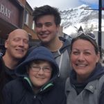 Profile Picture of Joel & Bobbi-Jo (@paksmom) on Instagram