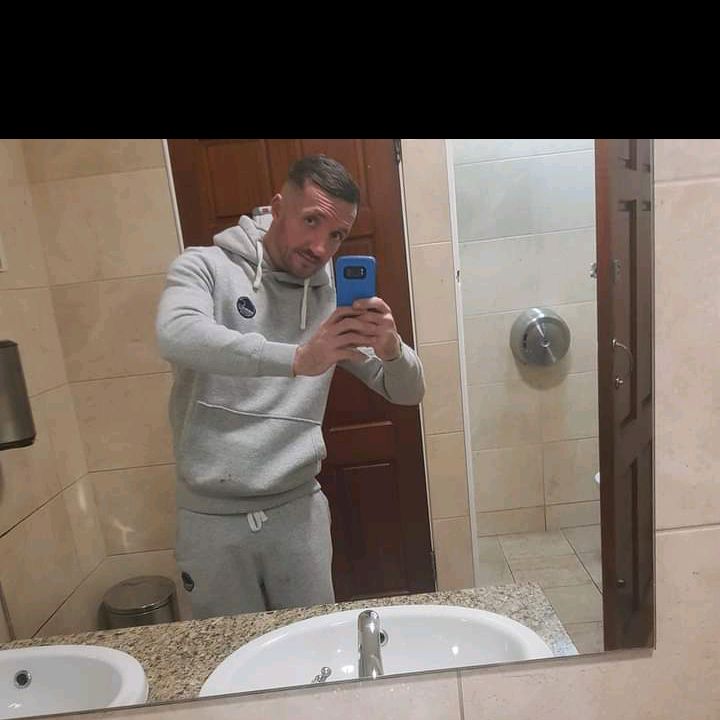 Profile Picture of Kenneth Clancy (@kenneth.clancy8) on Tiktok
