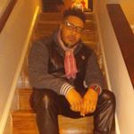 Profile Picture of lance goode (@goode.lance) on Instagram