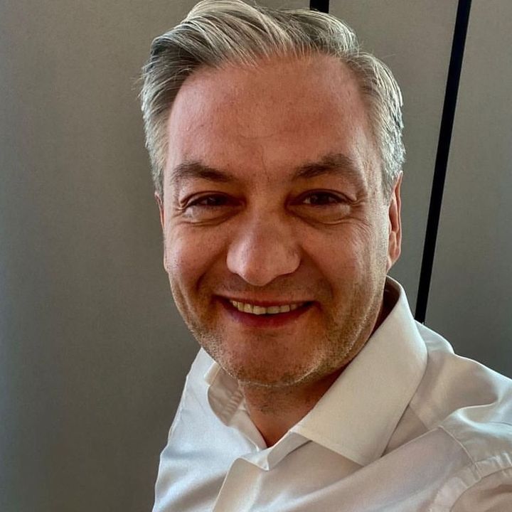 Profile Picture of Bruce  Sylvester (@bruce.sylvester) on Tiktok
