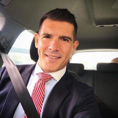 Profile Picture of John Weidman (@johnweidman61) on Twitter