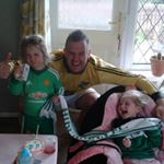 Profile Picture of Craig Jimmy Jamieson (@craigjimmyjamieson) on Instagram