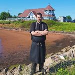 Profile Picture of Jesse MacDonald (@chefjessemac) on Instagram