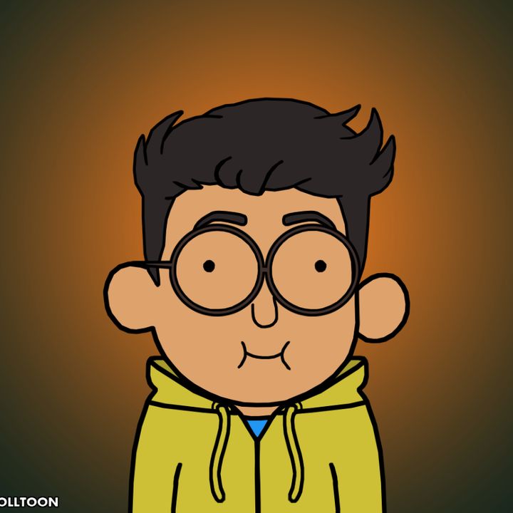 Profile Picture of JAKEZINNEO (@jakezinneo) on Tiktok