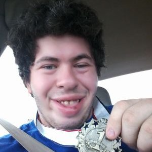 Profile Picture of Nathan Hamill (@NathanHamill19) on Twitter