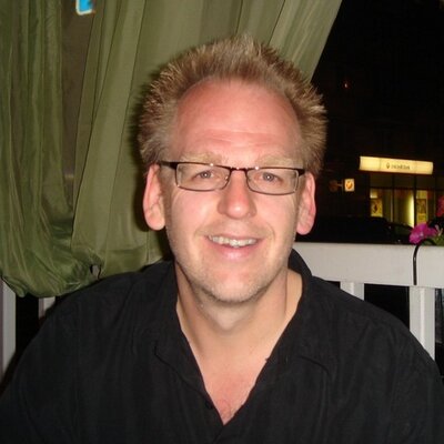 Profile Picture of Dave Cousins (@soundartdc) on Twitter