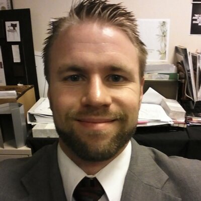 Profile Picture of Ken Nance (@kendnan) on Twitter