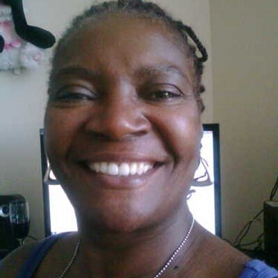 Profile Picture of Jerri Martin (@luviswhereilive) on Twitter