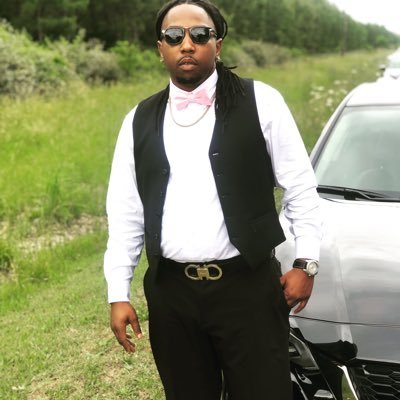 Profile Picture of King Tate (@KingTate2010) on Twitter