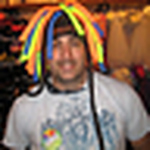 Profile Picture of Lee Craven (@crazy craven) on Flickr