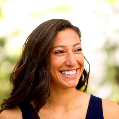 Profile Picture of Christen Press (@ChristenPress) on Twitter