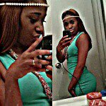 Profile Picture of Jasmine Brishay Stovall (@14kgold_bby) on Instagram