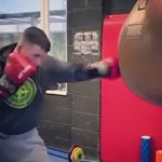 Profile Picture of Brad Mclean (@bmptfitness.brad.mclean) on Instagram