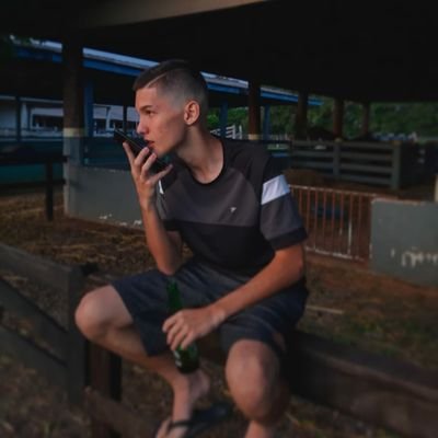 Profile Picture of Alencar (@Gabriel01921564) on Twitter