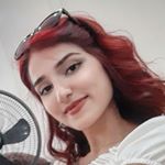 Profile Picture of rojina (@rojina__97) on Instagram