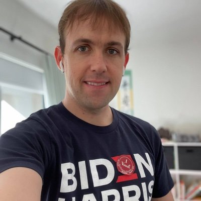 Profile Picture of Brad Moore (@bradmtweets) on Twitter