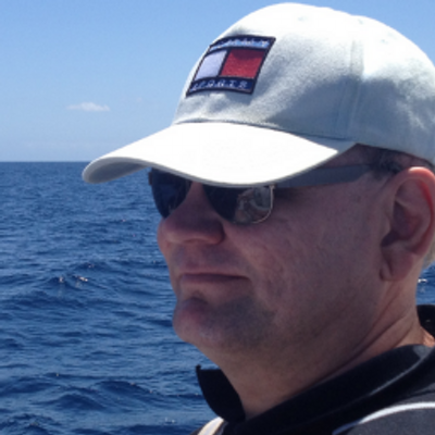 Profile Picture of Lars Ole Mathisen (@LarsOleMathisen) on Twitter