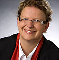 Profile Picture of Claudia Kessleron Wikipedia
