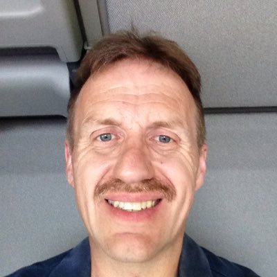 Profile Picture of Peter Grayson (@petergrayson11) on Twitter